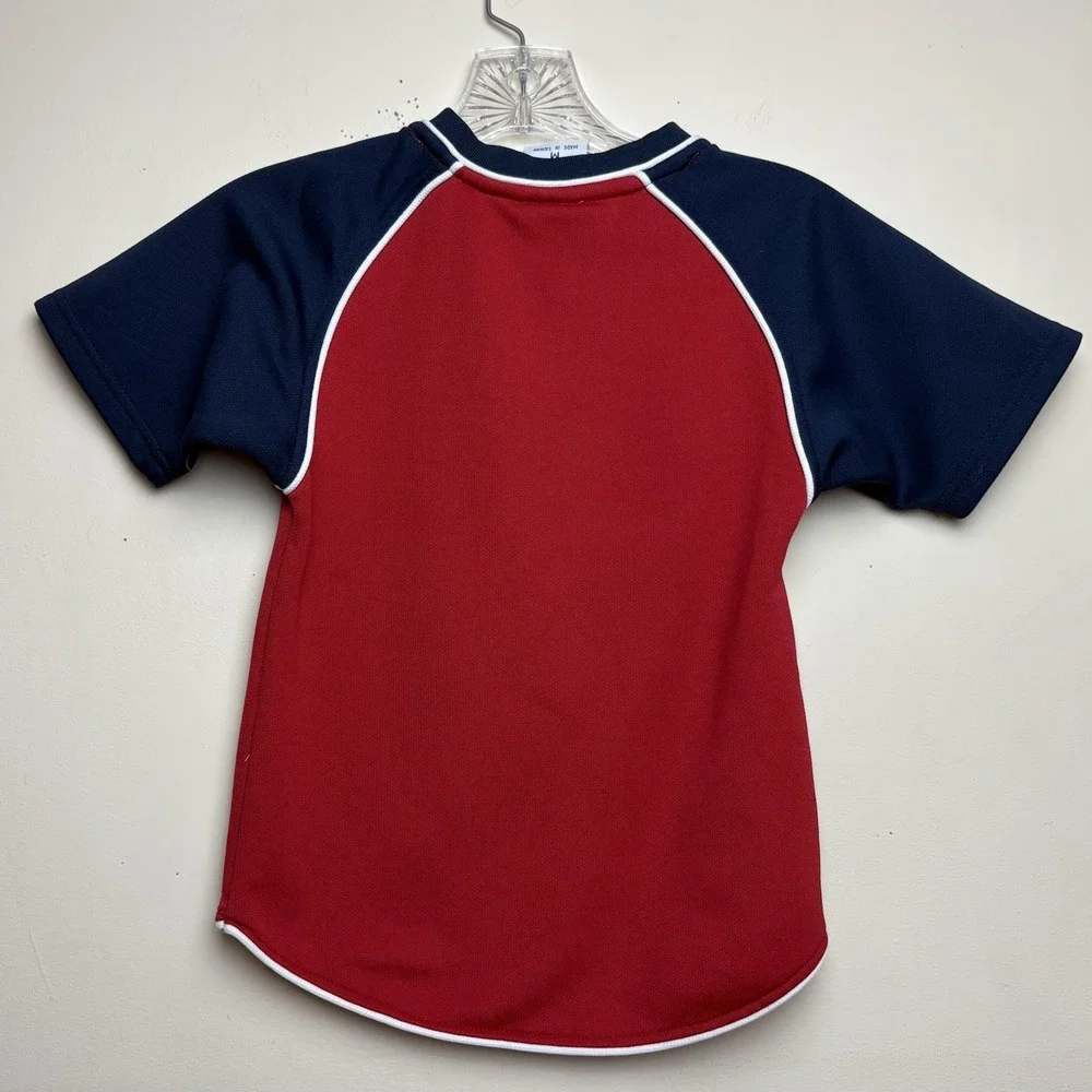 True Fan small stain